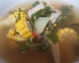 Foto langkah ke 5 dari resep Sayur asem.