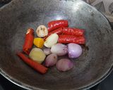 Foto langkah ke 1 dari resep Nasi Goreng Khas Jambi.