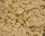 Foto del paso 2 de la receta: Tortilla de fideos con verduras