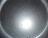 A picture of step 4 of Easy and simple chappati.
