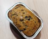 Foto langkah ke 8 dari resep Muffin Pisang Cokelat.