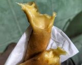 Foto langkah ke 5 dari resep Cheese Roll.