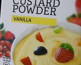 A picture of step 9 of Custard Apple Parfait.