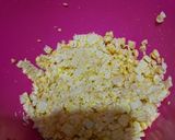 Foto langkah ke 1 dari resep Bakwan Jagung.