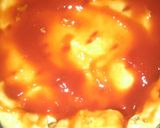 A picture of step 4 of Fusion pizza.