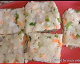 પૌહા કટલેટ (poha Cutlet recipe in Gujarati) રેસીપી સ્ટેપ2ફોટો