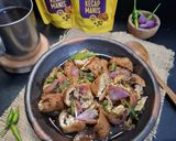 Foto langkah ke 5 dari resep Tahu Gejrot.