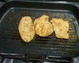 A picture of step 3 of Peri Peri Chicken.