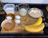 Foto del paso 1 de la receta: Postre rico y saludable