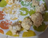 Foto del paso 2 de la receta: Tortitas de coliflor