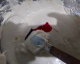 Foto langkah ke 3 dari resep Bolu Kukus Mekar (maizena).