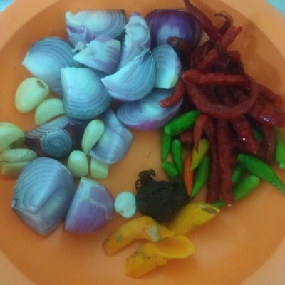 Langkah 2