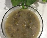 Foto langkah ke 4 dari resep Kolak Kacang Hijau.