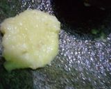 Foto langkah ke 1 dari resep Batagor tahu.