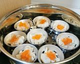 Foto langkah ke 3 dari resep Siomay Dimsum ayam udang.