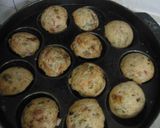 A picture of step 4 of Fried Appe.