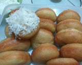 Foto langkah ke 8 dari resep Donat empuk.
