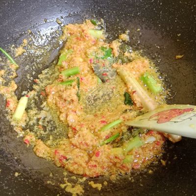 Langkah 3
