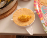 Foto del paso 11 de la receta: Agnolotti con zapallo y queso azul