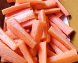A picture of step 1 of Igado.