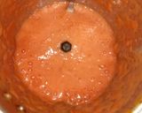 A picture of step 2 of Protein Curry.