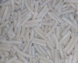 A picture of step 1 of Cold Meat Pasta.
