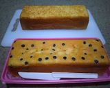 Foto langkah ke 7 dari resep Bolu Tape Ekonomis Lembut.