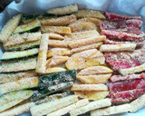 Foto del paso 3 de la receta: Verduras al horno