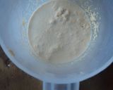 Foto del paso 2 de la receta: Masa danesa 🍫 (Croissants) 🥐