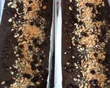 Foto langkah ke 8 dari resep Chewy Brownies w/ Shiny Crust ⭐️ ala dapur VY ❤️.