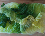 Foto del paso 5 de la receta: Lasaña vegetal