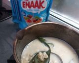 Foto langkah ke 4 dari resep Wedang Kacang Khas Solo.
