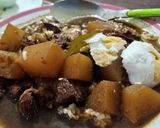 Foto langkah ke 7 dari resep Rawon dengan bumbu bikin.