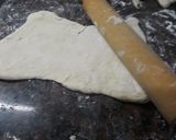 Foto del paso 2 de la receta: Pizzetas xl rellenas. GRACE
