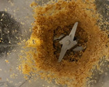 Foto del paso 2 de la receta: Crema de cacahuetes fácil