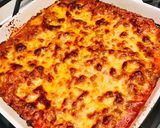 Foto langkah ke 3 dari resep Lasagna ala me.