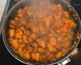 Foto del paso 2 de la receta Solomillo en salsa 0%