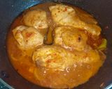 Foto langkah ke 4 dari resep Ayam Krebek.