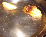 Foto del paso 3 de la receta: Buñuelos de pera