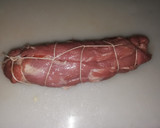 Foto del paso 2 de la receta: Solomillo a la sidra