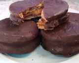 Foto del paso 5 de la receta: Alfajores 🇦🇷