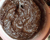 Foto del paso 3 de la receta: Torta húmeda de chocolate