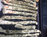Foto del paso 4 de la receta: Talitas saborizadas súper fáciles y económicas para comer en cualquier momento