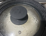 Foto del paso 3 de la receta: Arroz para 2 al estilo japonés