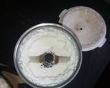 Vapa Sondesh bengali mithai recipe step 2 photo
