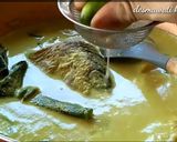 Foto langkah ke 4 dari resep Resep Gulai Ikan Khas Rumah Makan Padang (Pariaman) Sumbar.