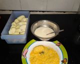 Foto langkah ke 5 dari resep Kroket Kentang.