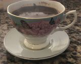 عکس مرحله 1 از دستور کیک شکلاتی