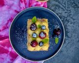 Foto del paso 8 de la receta: Milhojas con crema inglesa 🍒