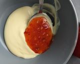 A picture of step 2 of Chicken Marinate.